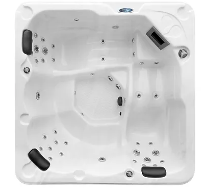 SPA 5 Places ONTARIO