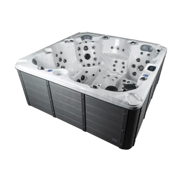 SPA 5 places CAMBRIDGE DUEL en Savoie