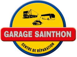 Garage poids lourd pour réparation et entretien à Saint André le Gaz Garage Sainthon