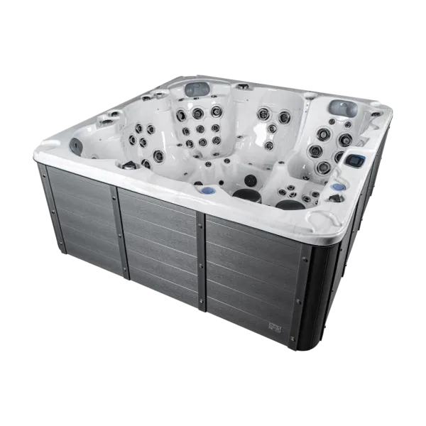 Spa MONTREAL, 6 places