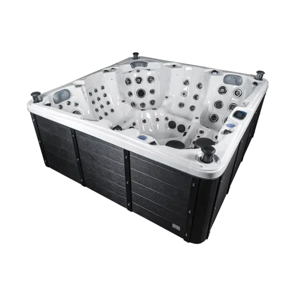 SPA 5 places SYDNEY entre Grenoble et Chambéry