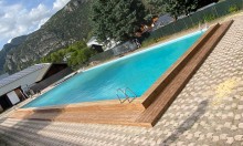 Nos prestations sur le secteur de Chambéry en Savoie